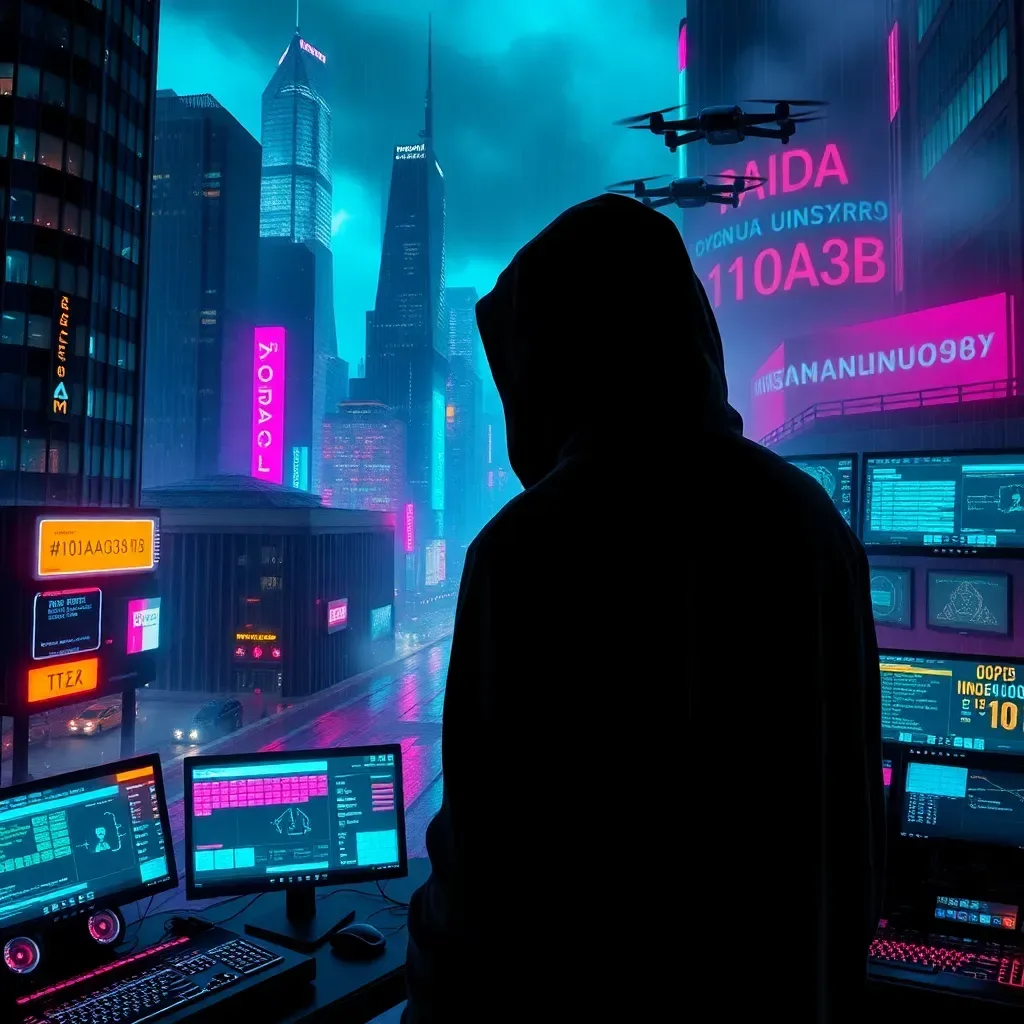 Hack Attack