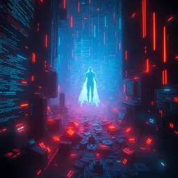 Ghost in the Code