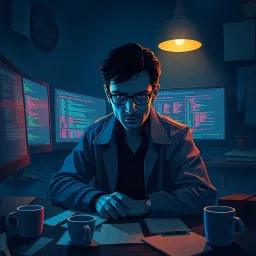 Log Sleuth: Terminal Showdown - Text-based game
