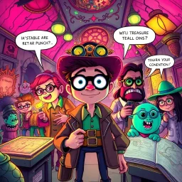 Relic Ruckus: Whose Is It Anyway?
