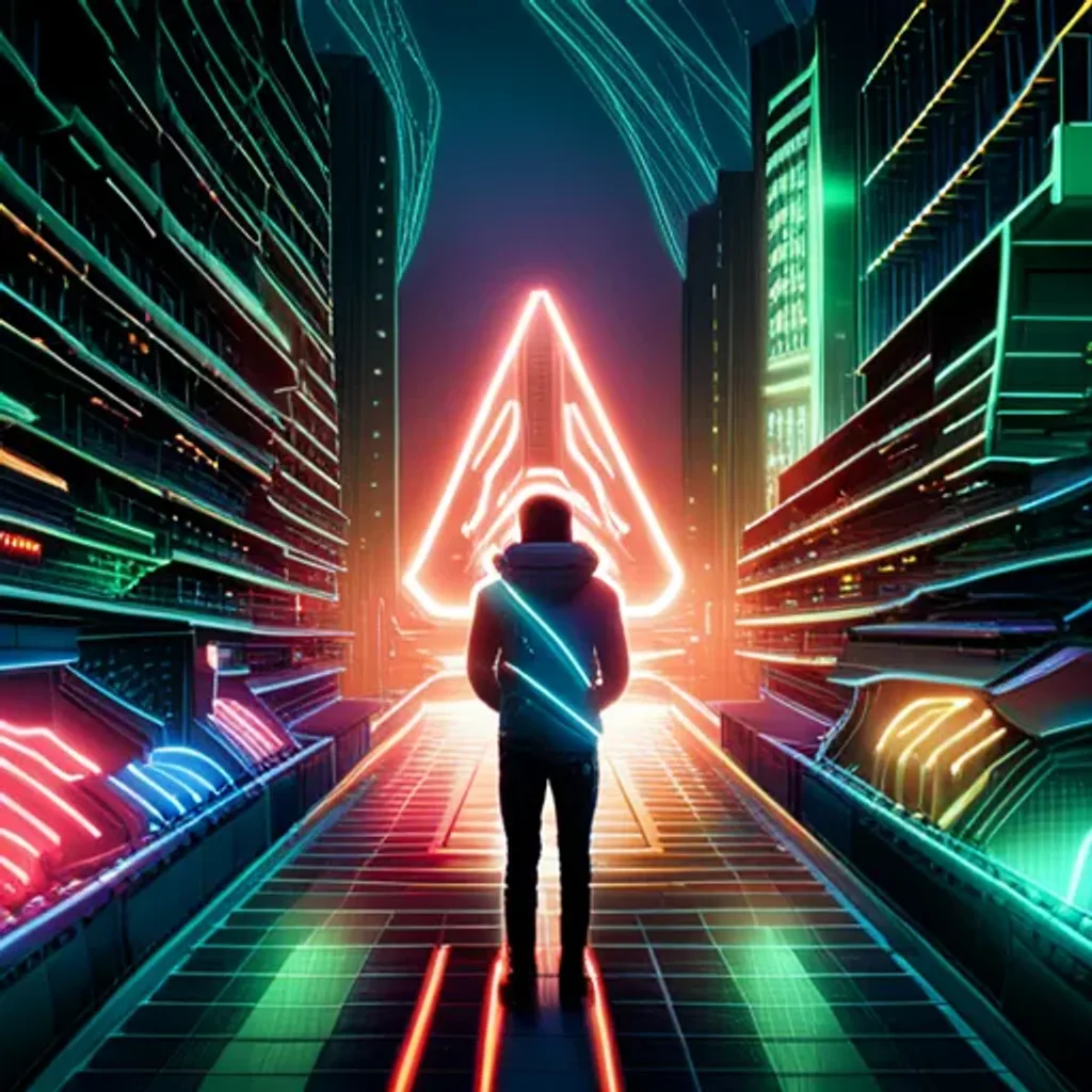 The Quantum Heist