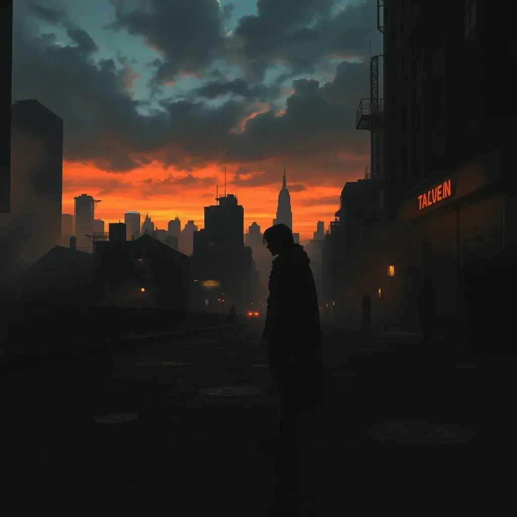 Whose Shadow is It Anyway?