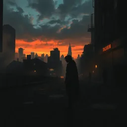Whose Shadow is It Anyway?