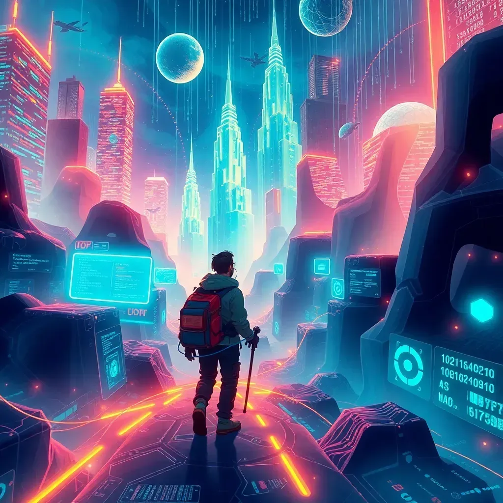 Data Dynamo