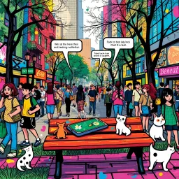 Whose Phone Is This, Anyway? - Text-based game