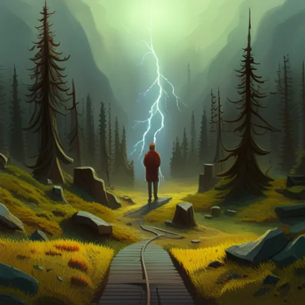 Narrative Scan
