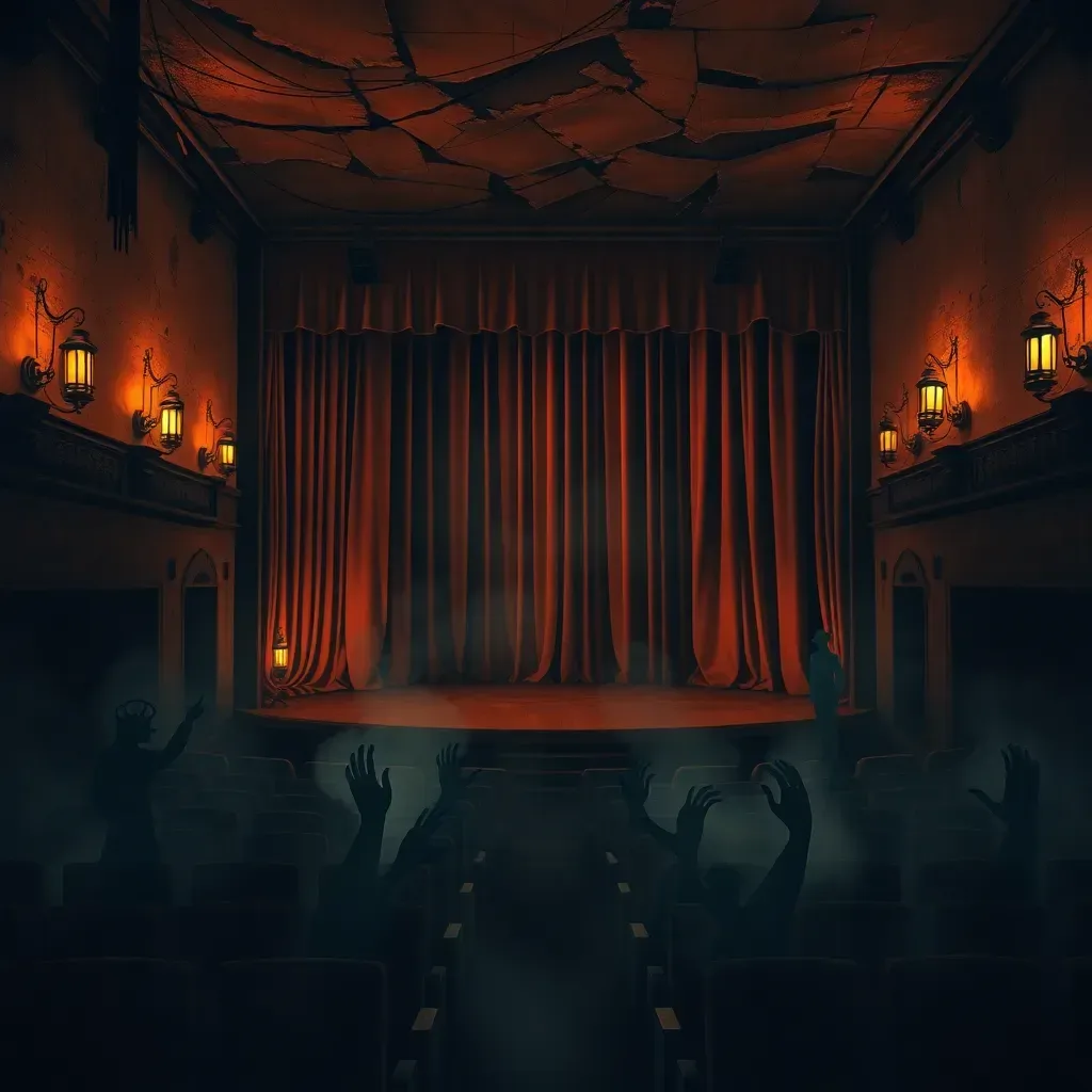 Shadowplay: Whose Shadow Is It Anyway?
