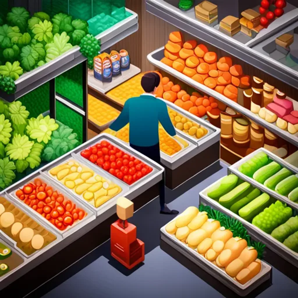 VeggieQuest