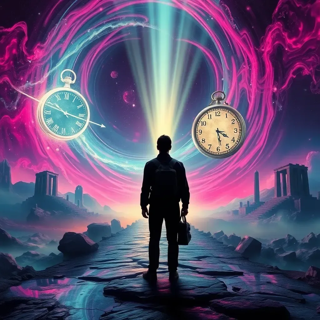 The Paradox Parable