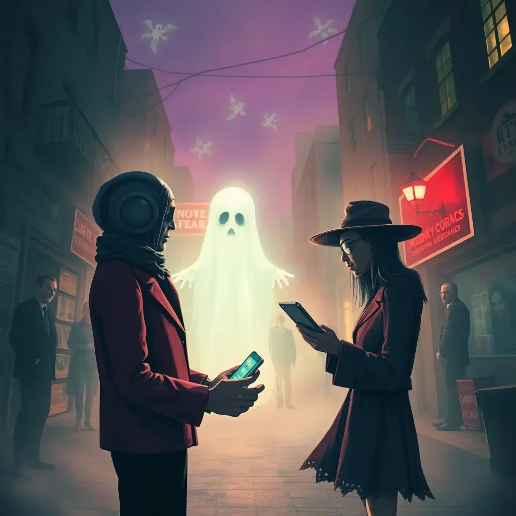 Corpse Conductor