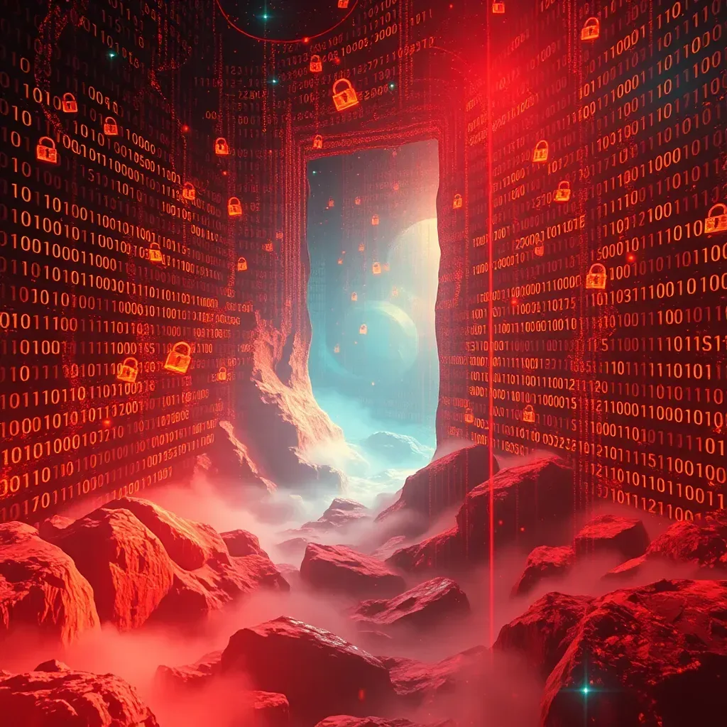 Data Dive