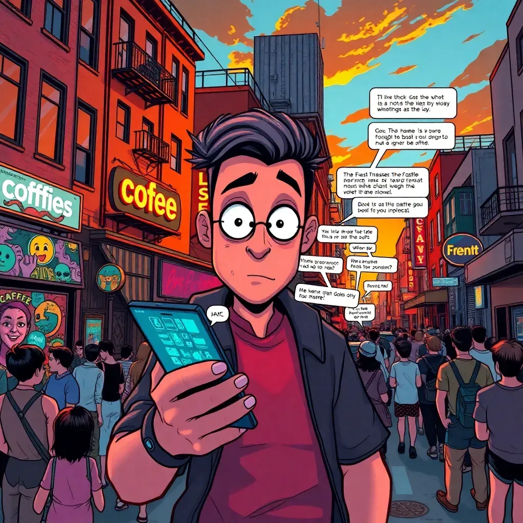 Whose Phone Is This, Anyway?
