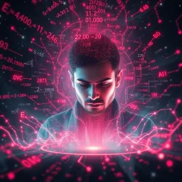 Data Decryption Dilemma - Text-based game