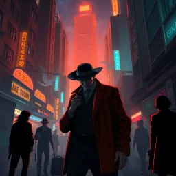 Whose Shadow Is It Anyway?