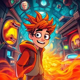 Chrono Clash: Whose Time Is It Anyway?