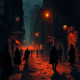 Shadowplay: Whose Shadow Is It Anyway?