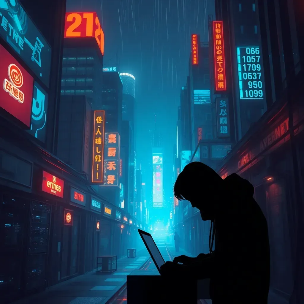 Data Detective: The SQL Saga