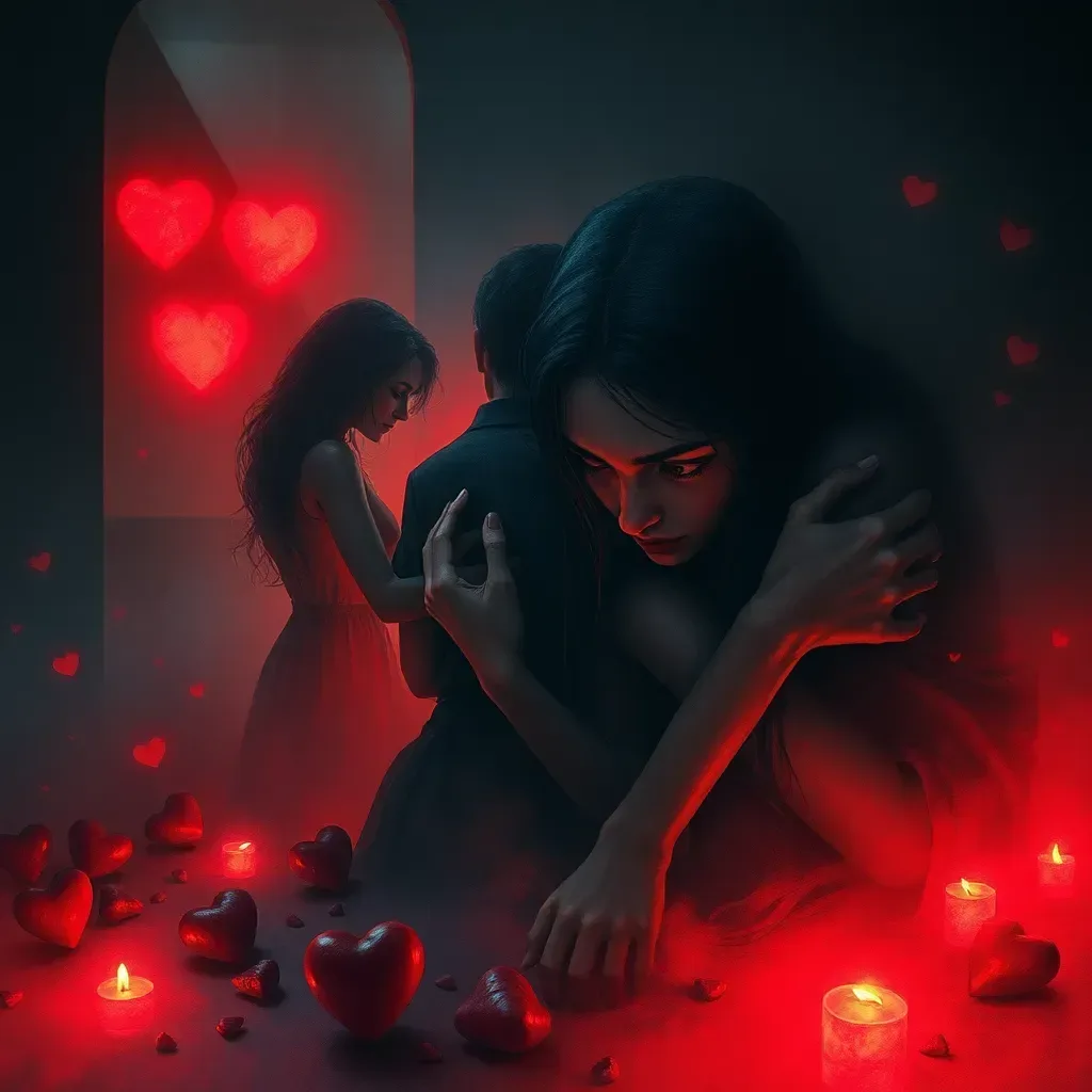 Whose Heart Is It Anyway?