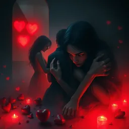 Whose Heart Is It Anyway?