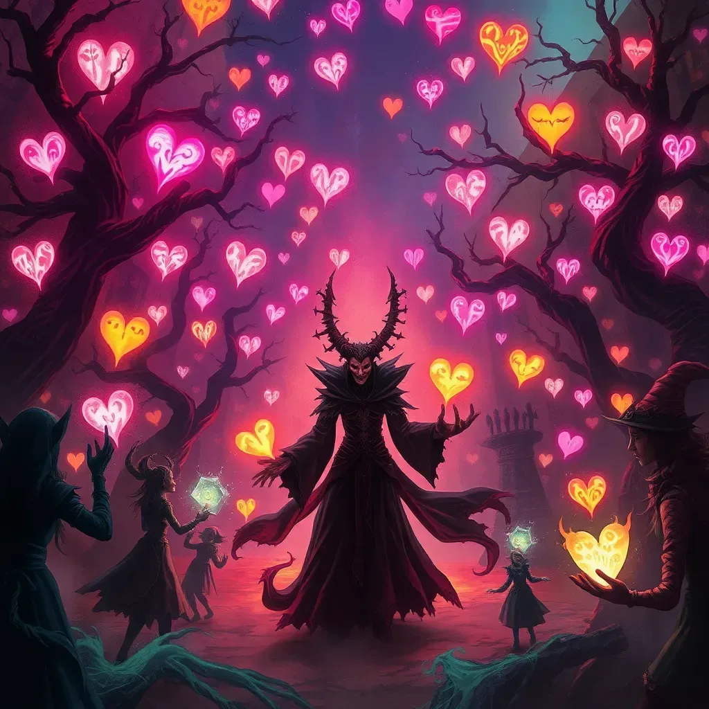 Whose Heart Is It, Anyway?
