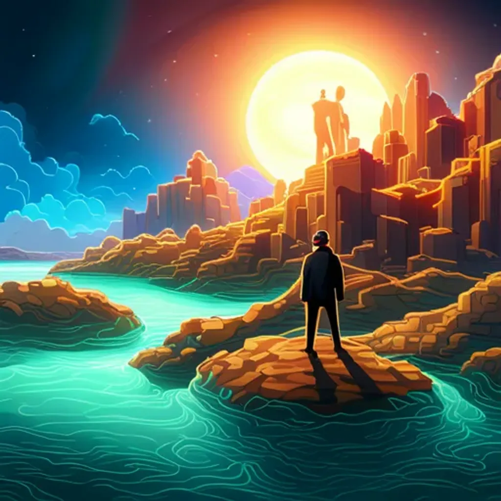 Reclaiming the Crypto Kingdom