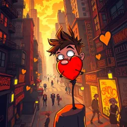 Whose Heart Is It Anyway?