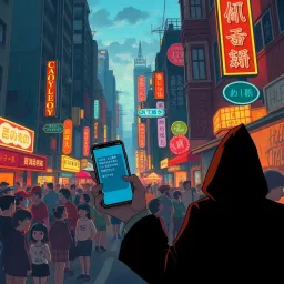 Whose Phone Is This, Anyway?