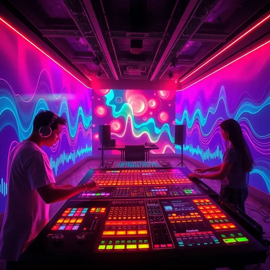 AudioCraze