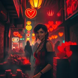 Whose Heart Is It, Anyway?