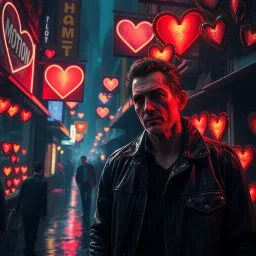 Whose Heart is it Anyway?