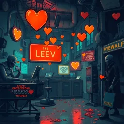Whose Heart Is It, Anyway?