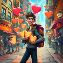 Whose Heart is it Anyway?