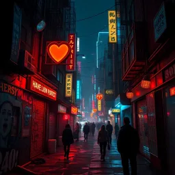 Whose Heart Is It Anyway?