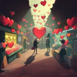 Whose Heart Is It Anyway?