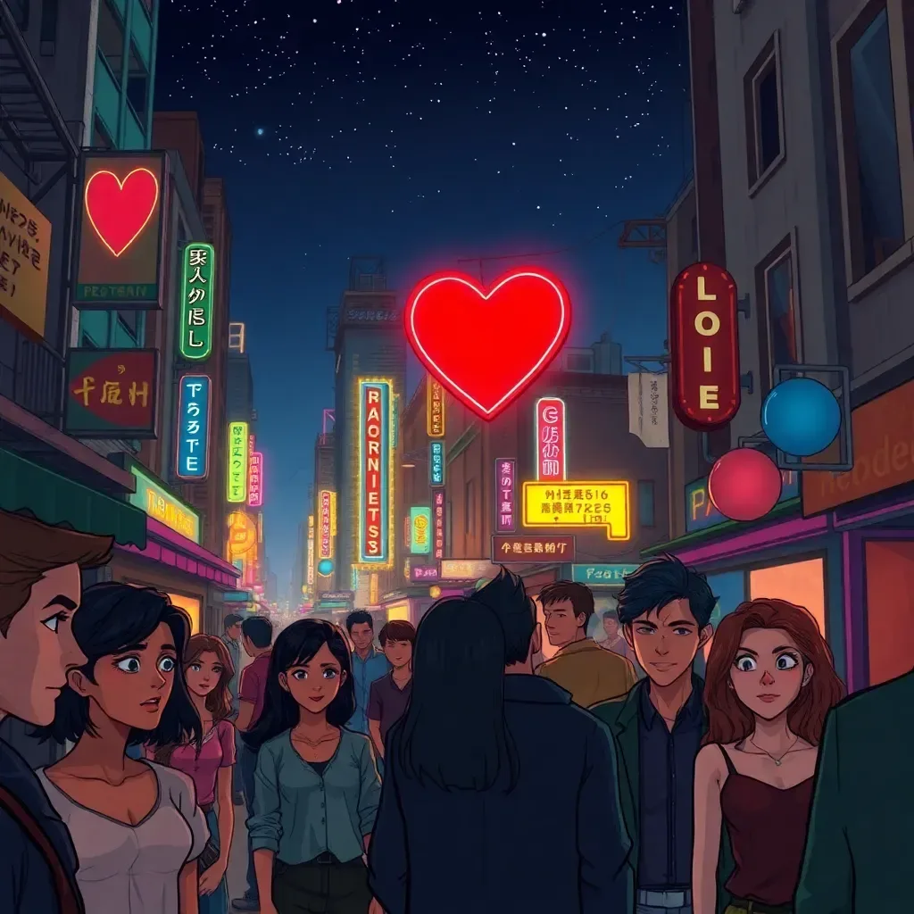 Whose Heart Is It Anyway?