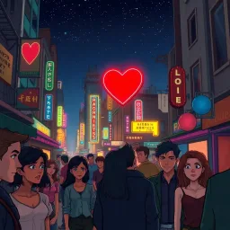 Whose Heart Is It Anyway?
