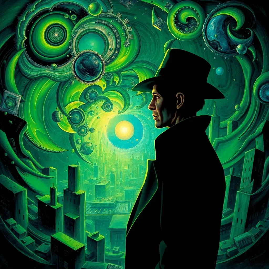 Reality Shifters: Dimensional Disruption