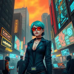 Transistor Tango - Text-based game