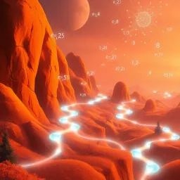 Differentiable Wonderland - Text-based game