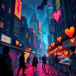 Whose Heart Is It Anyway?