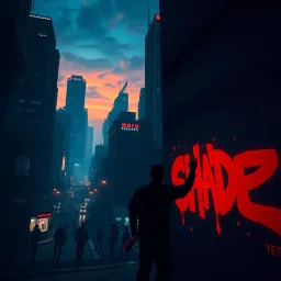 Whose Shadow Is It Anyway?