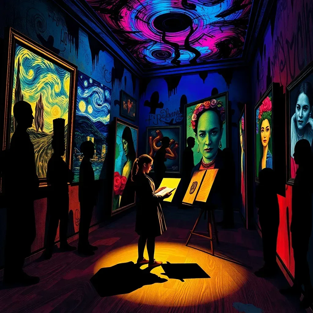 Whose Shadow Is It Anyway?