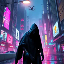 Cybernetic Conundrum - Text-based game