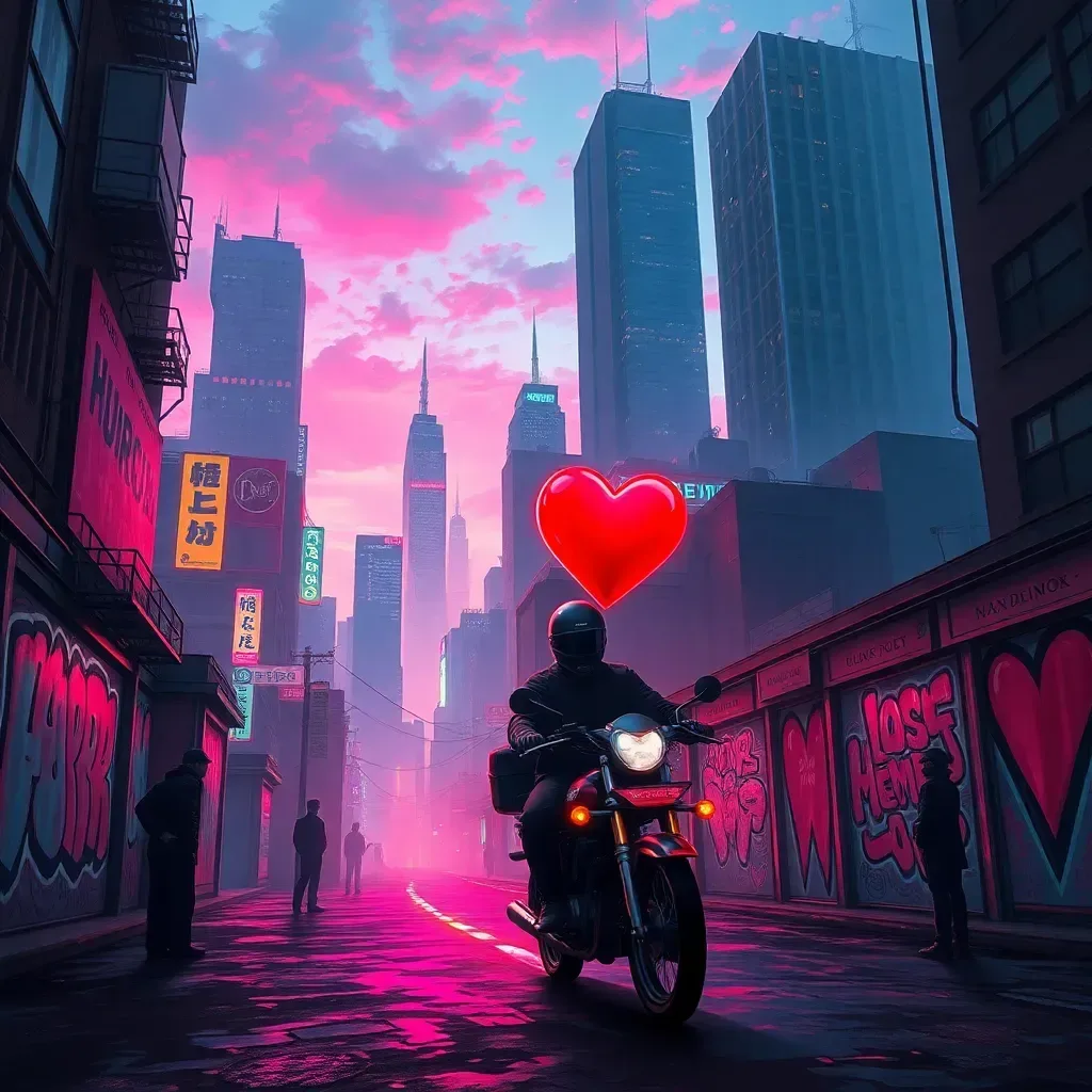 Whose Heart Is It Anyway?