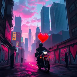 Whose Heart Is It Anyway?
