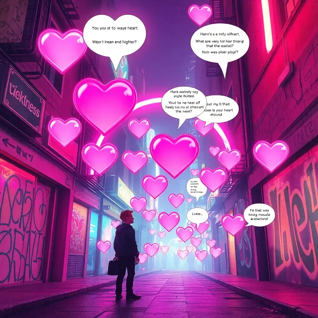 Whose Heart Is It Anyway?