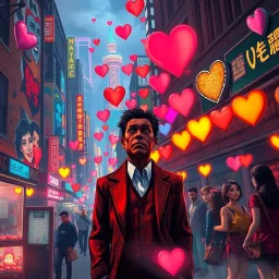 Whose Heart Is It, Anyway?
