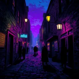 Shadowplay: Whose Shadow is it Anyway?