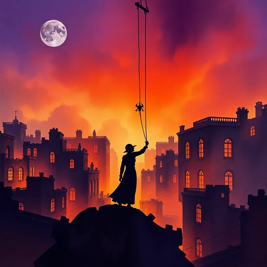 Shadowplay: Whose Shadow is it Anyway?