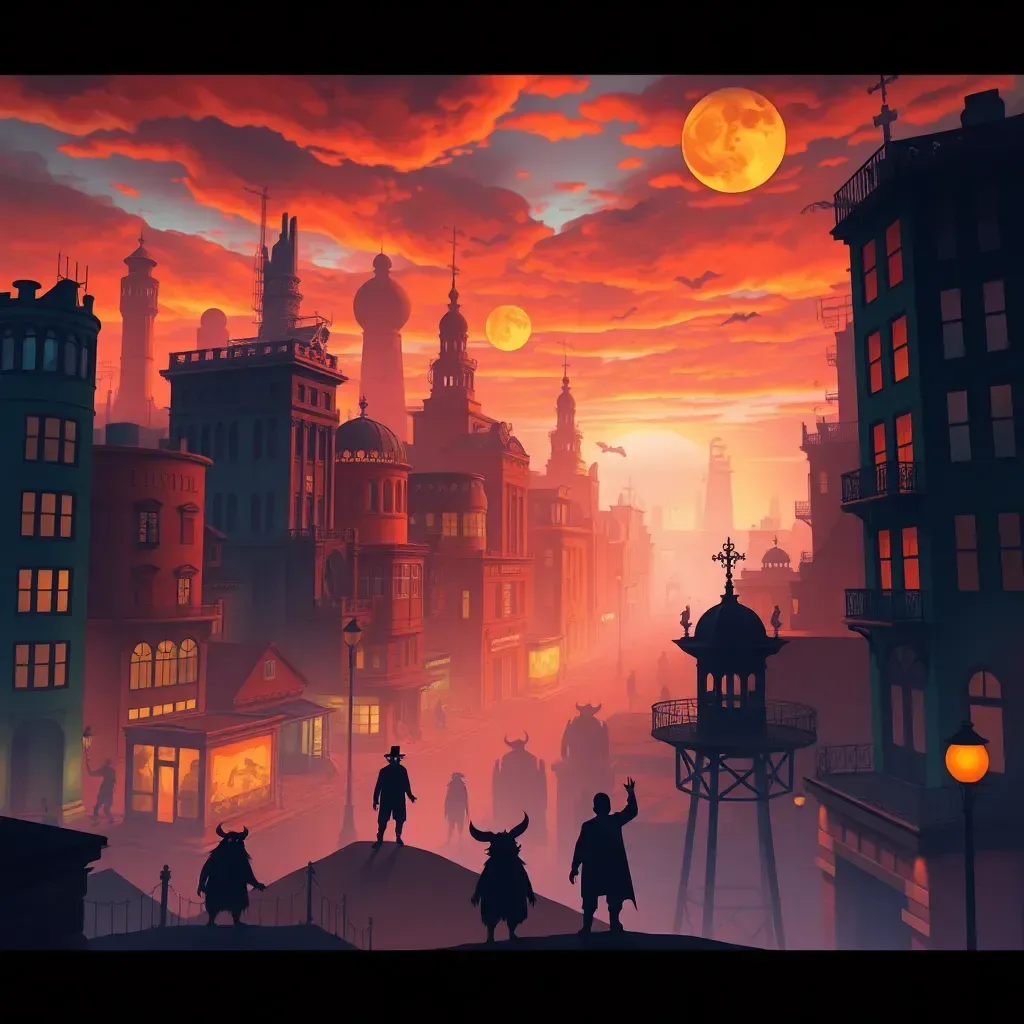 Shadowplay: Whose Shadow is it, Anyway?